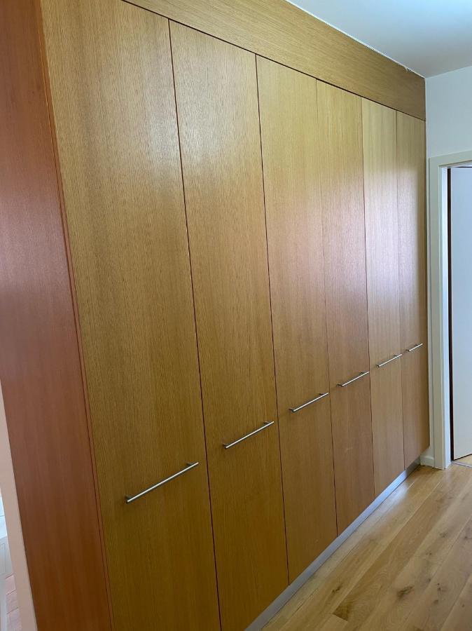 Prime Apartmans Balatonlelle Eksteriør bilde