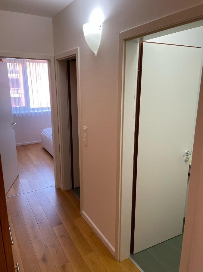 Prime Apartmans Balatonlelle Eksteriør bilde